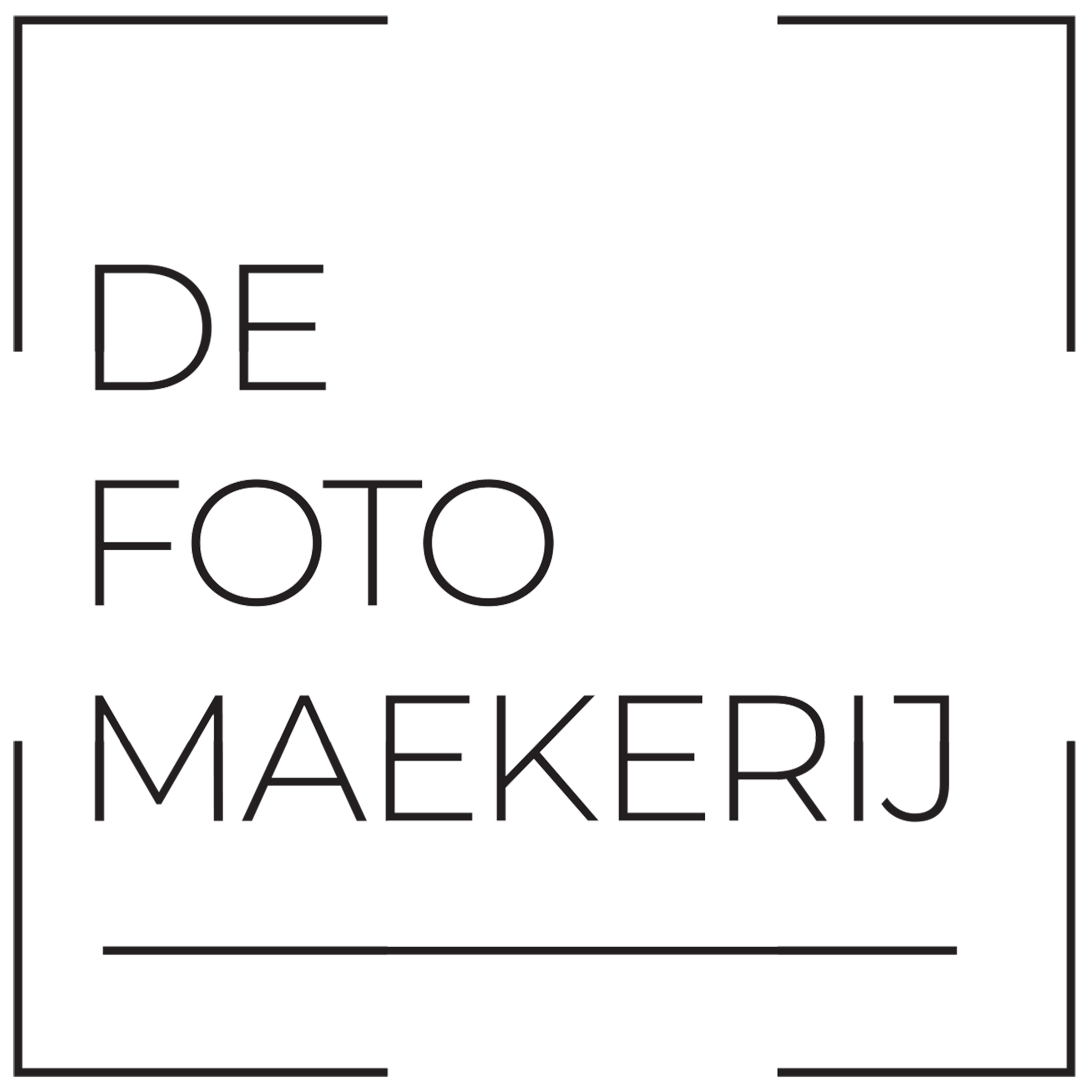 De Fotomaekerij