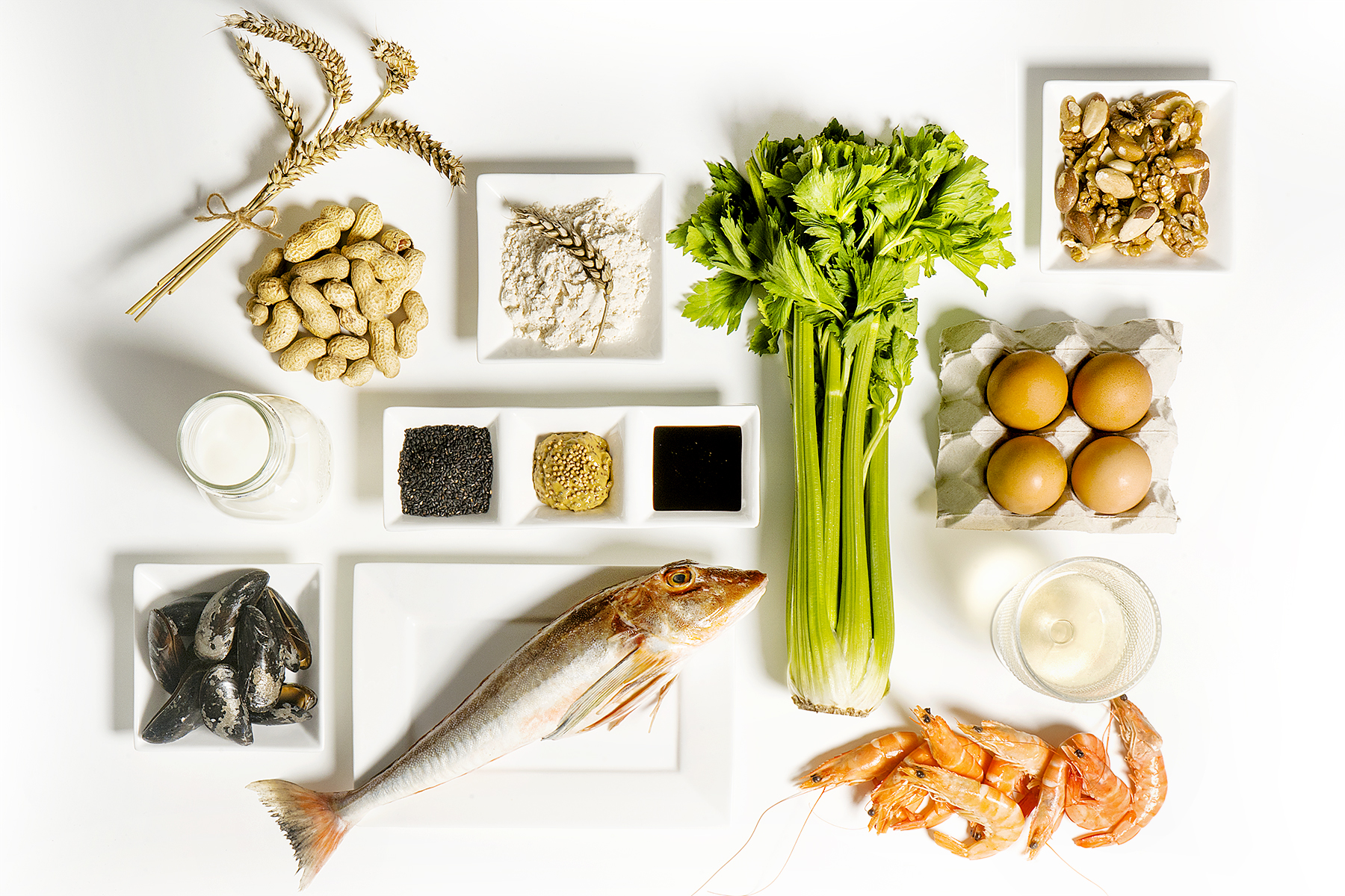 Foodfotografie stilleven voor Culi. J Jeroen Vonk.